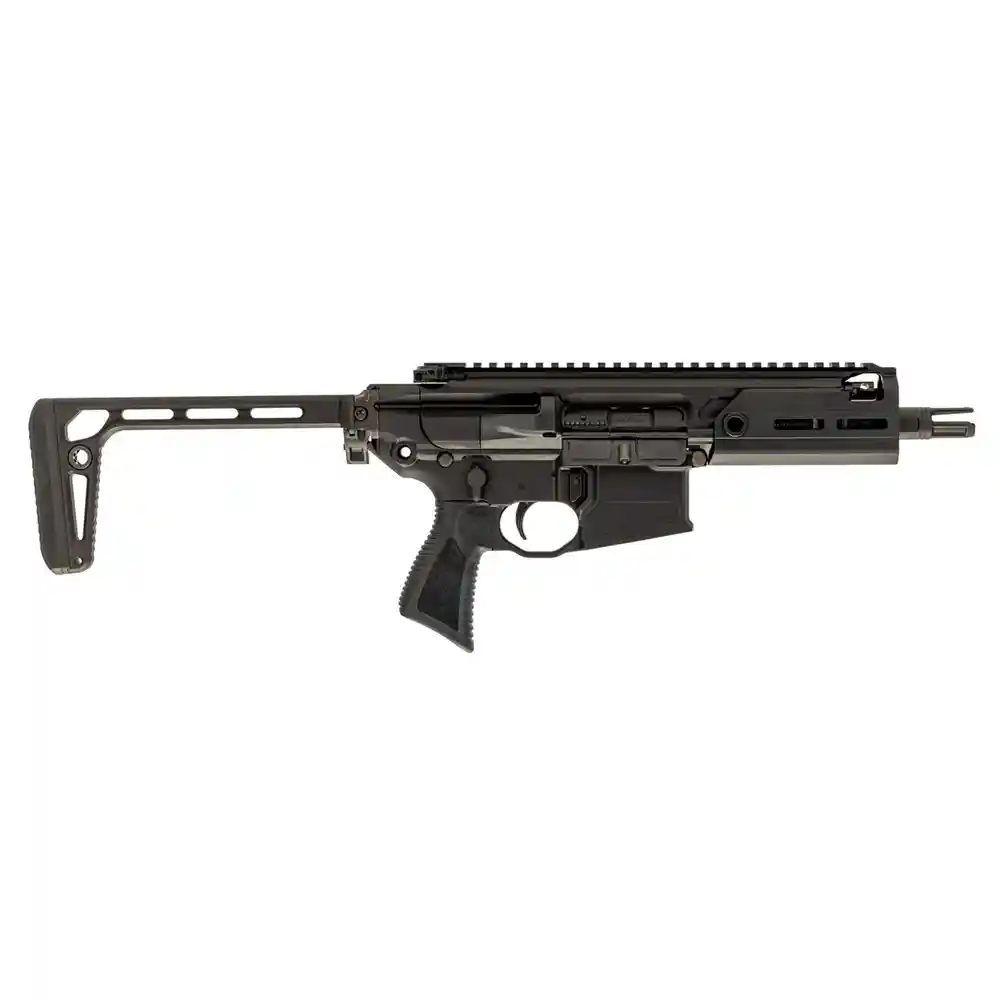 PDW / Compact