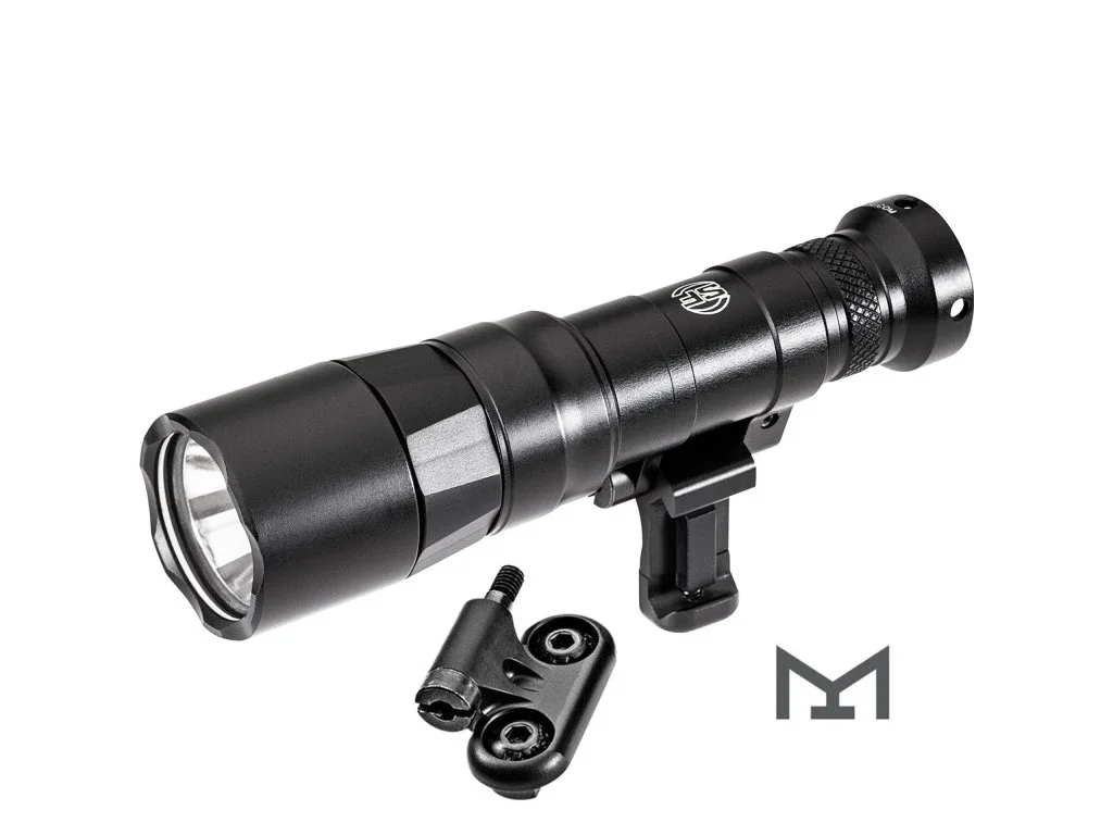 SureFire M340DFT-BK-PRO