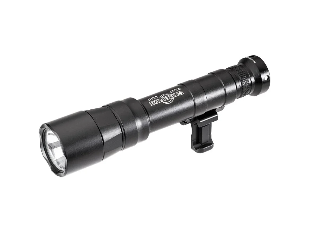 SureFire M640DFT-BK-PRO