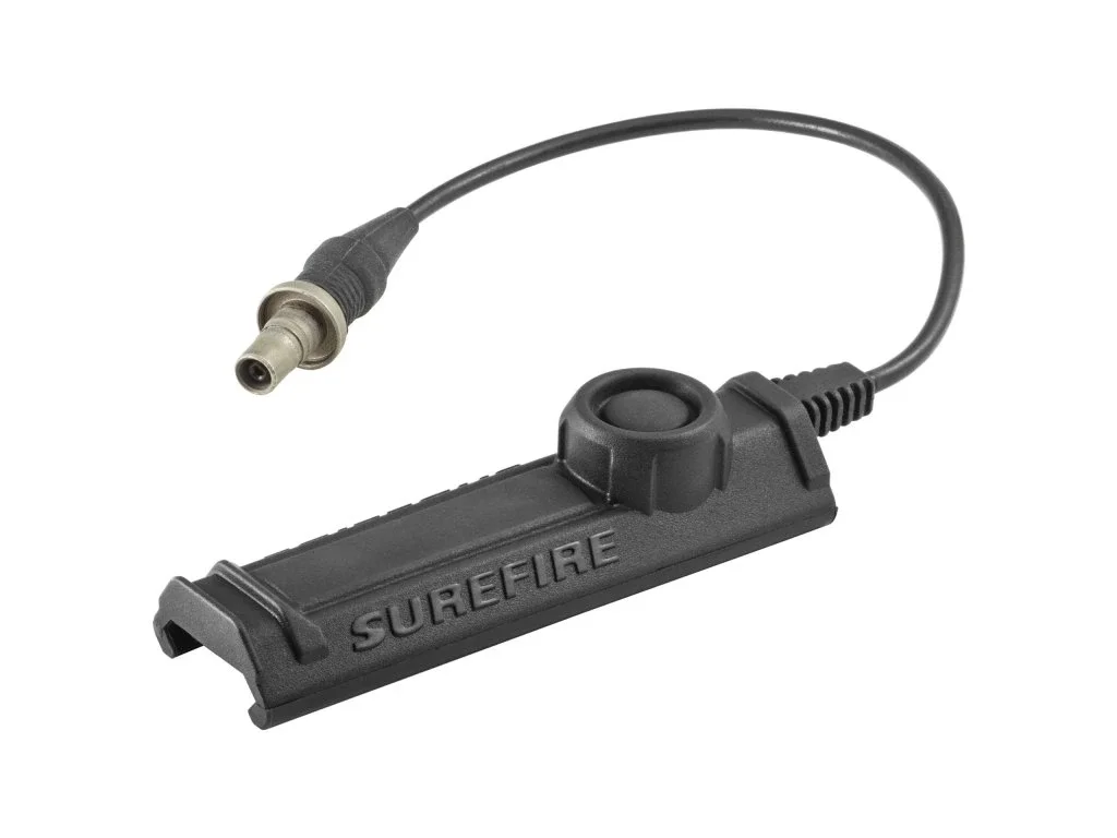 SureFire SR07