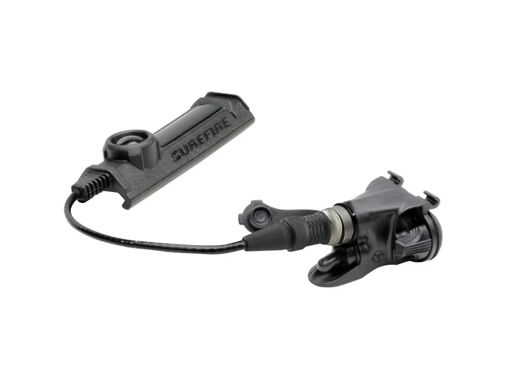 SureFire XT07