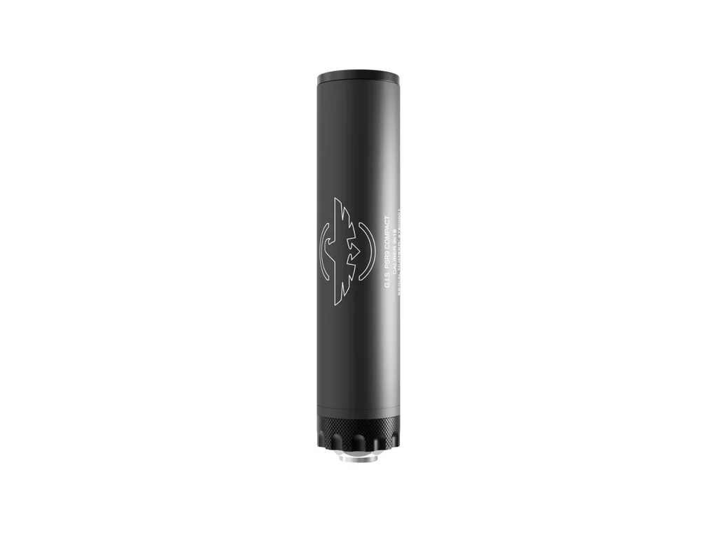 Tlmič GIS PSR9 Comp. 1/2x28 9x19