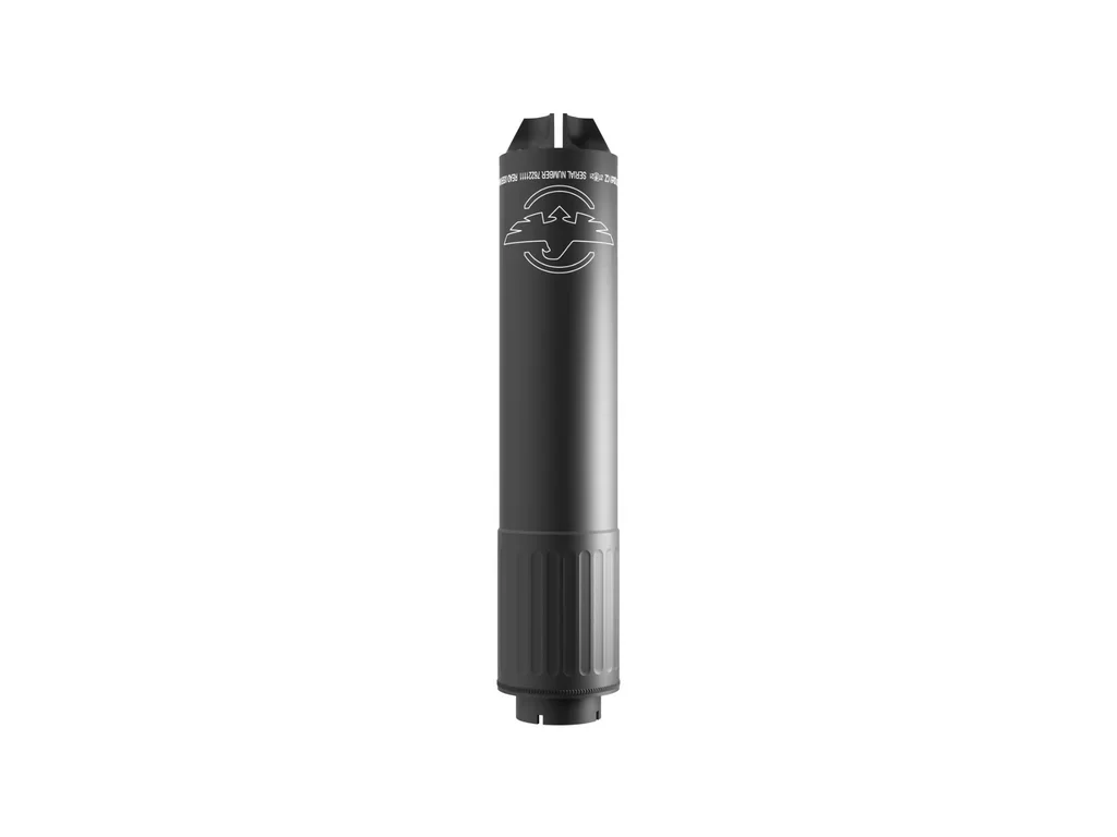 Tlmič GIS RSR3040 WB STEEL 5/8x24 .308 Win.