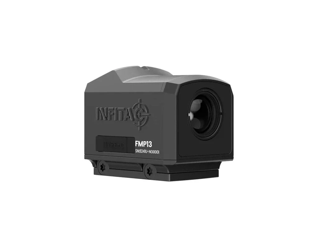 INFITAC Termovízny kolimátor Fast Mini FMP13