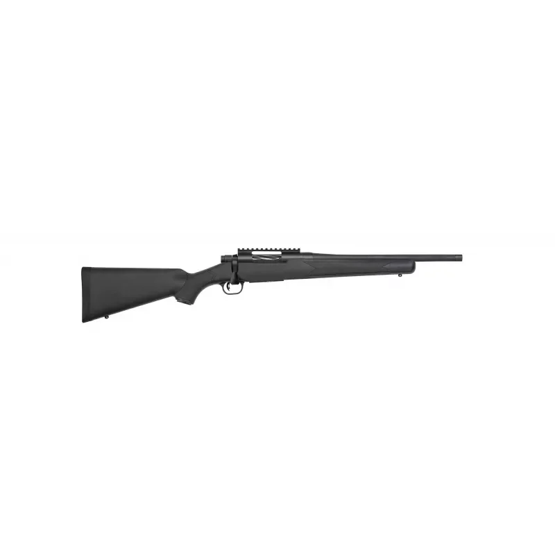 Mossberg Patriot Compact 16", kal. .308 Win