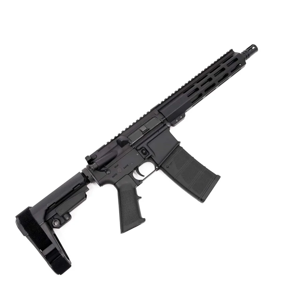 ANDRO CORP AR15 300 HALO 10,3″