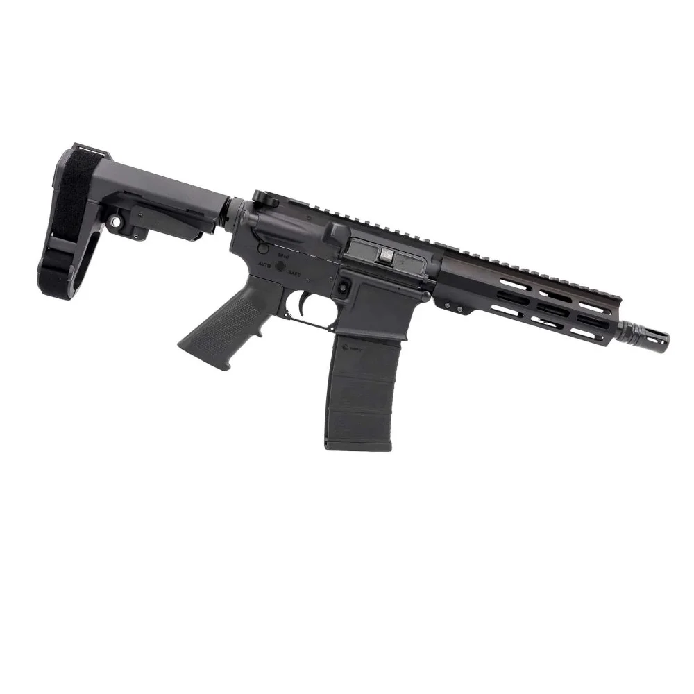 ANDRO CORP AR15 300 BLACKOUT CQB 8"
