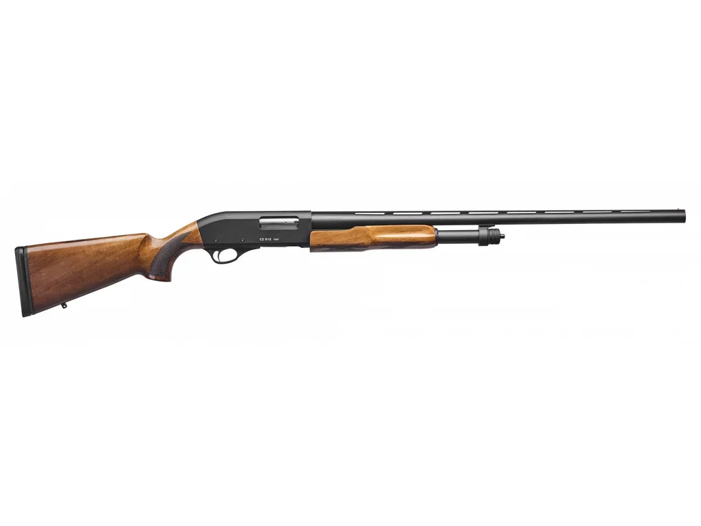 CZ 612 Field, 12GA, 28"