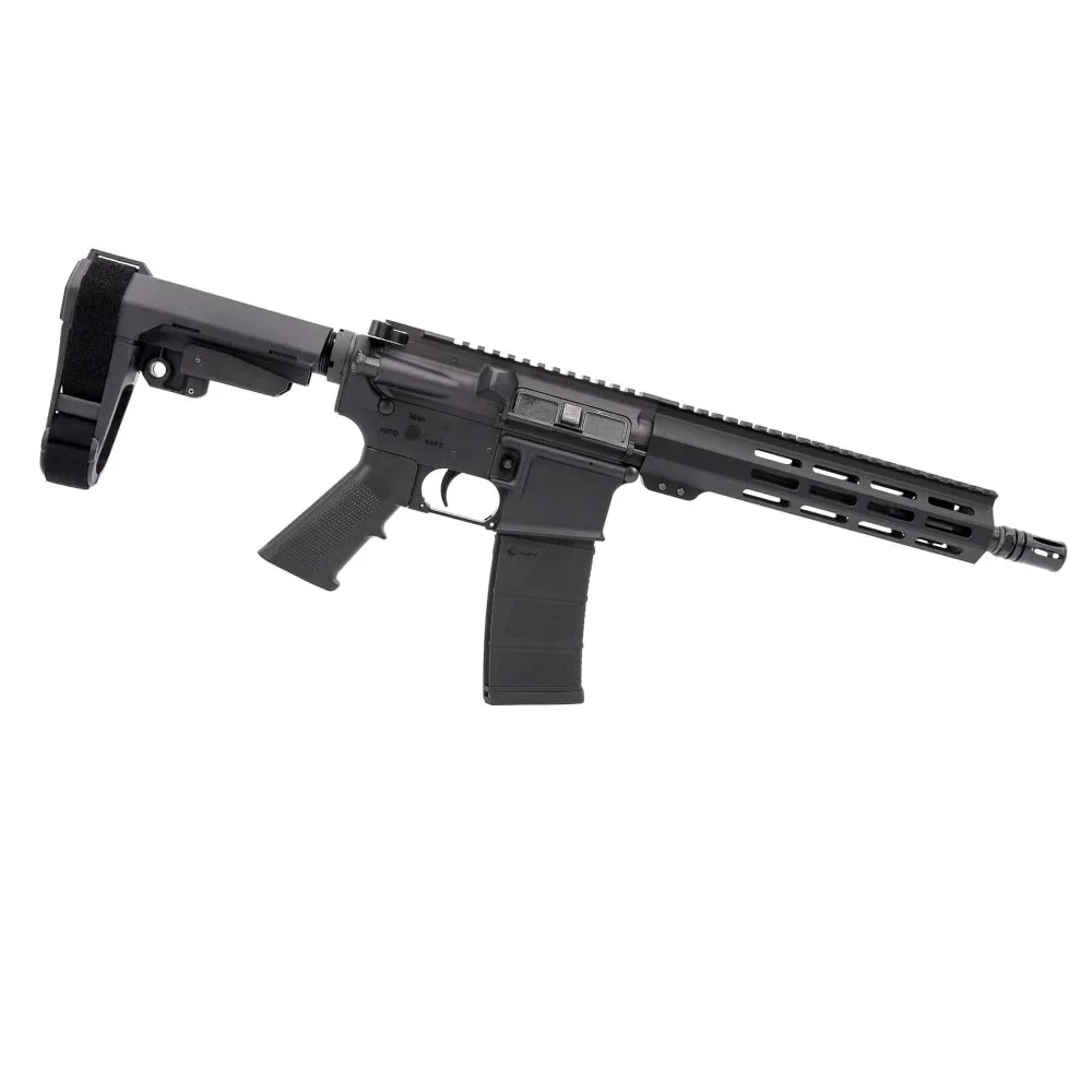 ANDRO CORP AR15 556 NATO HALO 10,3″