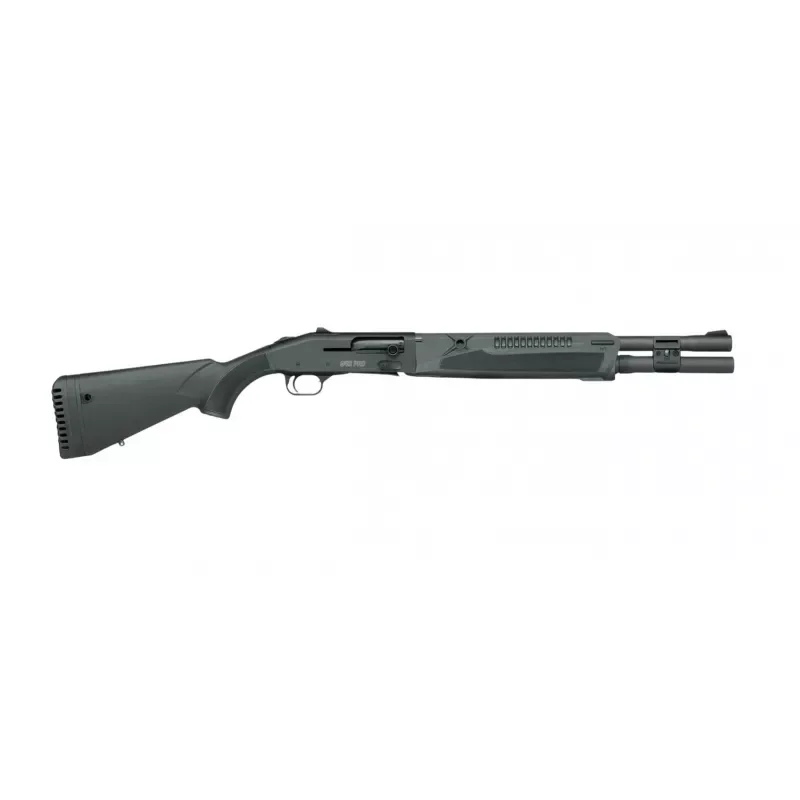 Mossberg 940 PRO Tactical SPX, kal. 12/76mm