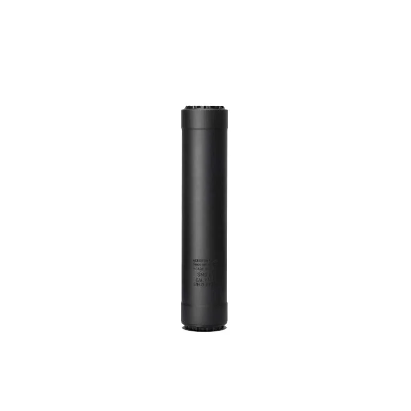 Acheron HK Trilug Tlmič SMG E1 čierny 9mm