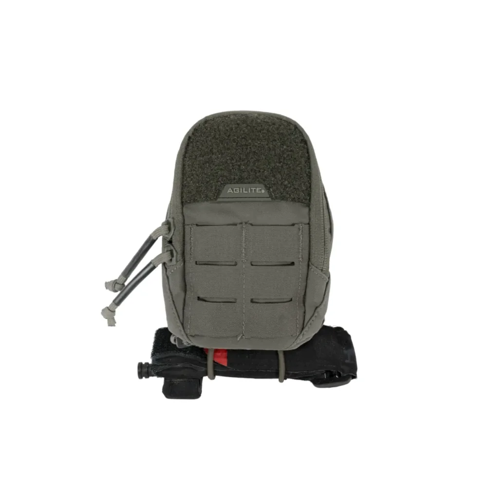 Univerzálne puzdro General Small Agilite®, Ranger Green