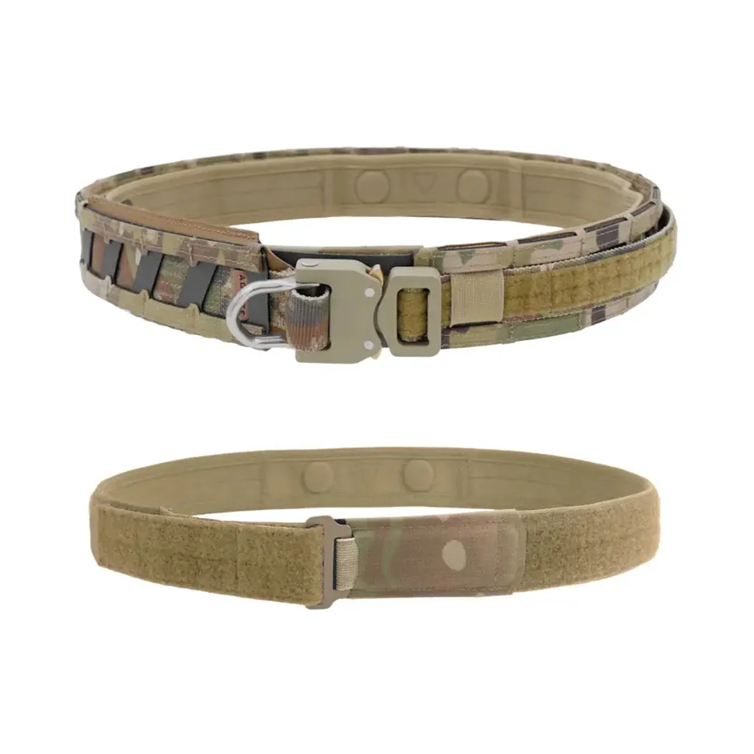 AGILITE taktický opasok MAGNETIX MULTICAM