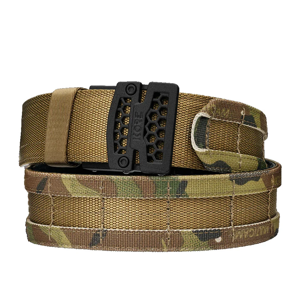 KORE PRACKA B1 MULTICAM BATTLE BELT KOMPLET