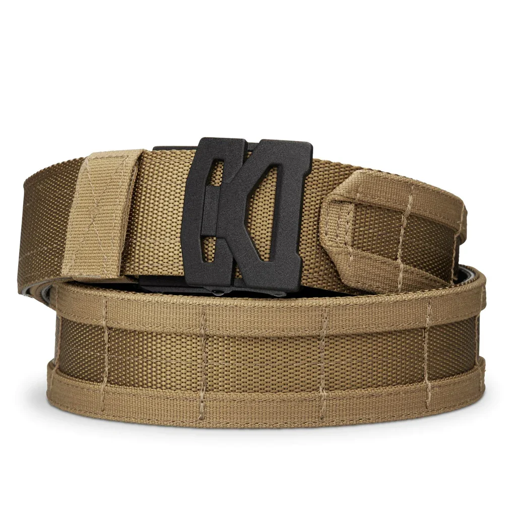 KORE PRACKA B2 COYOTE BATTLE BELT KOMPLET