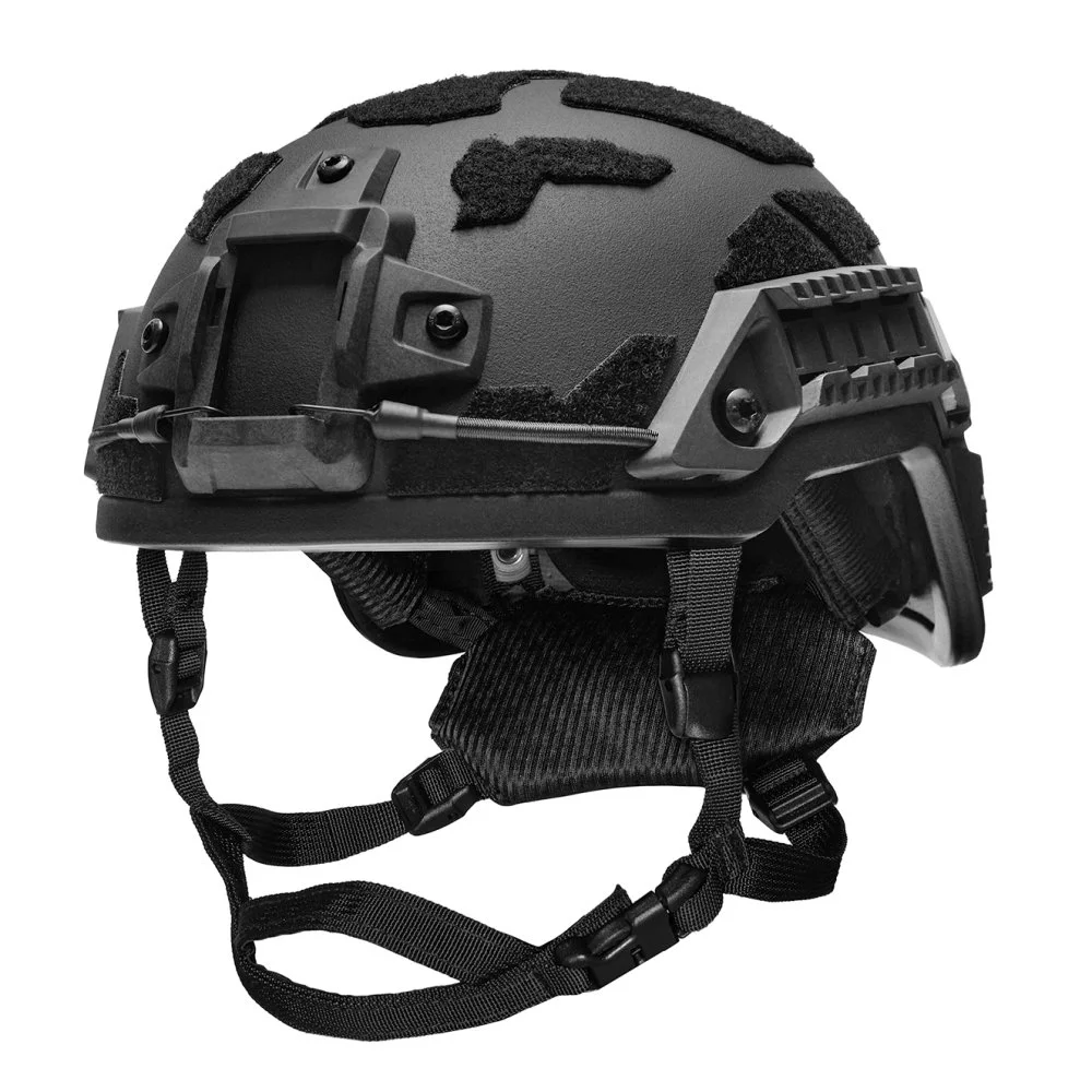 Ballistic Helmet PGD ARCH Black