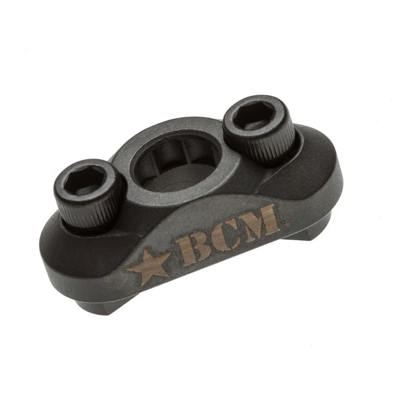 BRAVO COMPANY USA BCMGUNFIGHTER (M-LOK®) QD LOW-PRO SLING MOUNT