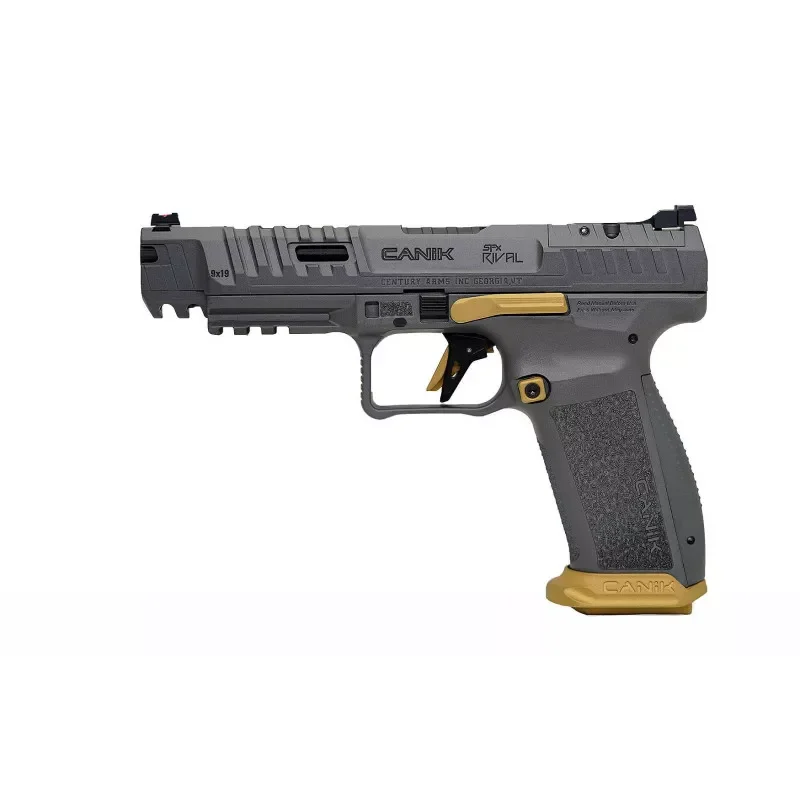 Canik SFx Rival Grey, kal. 9x19mm Luger