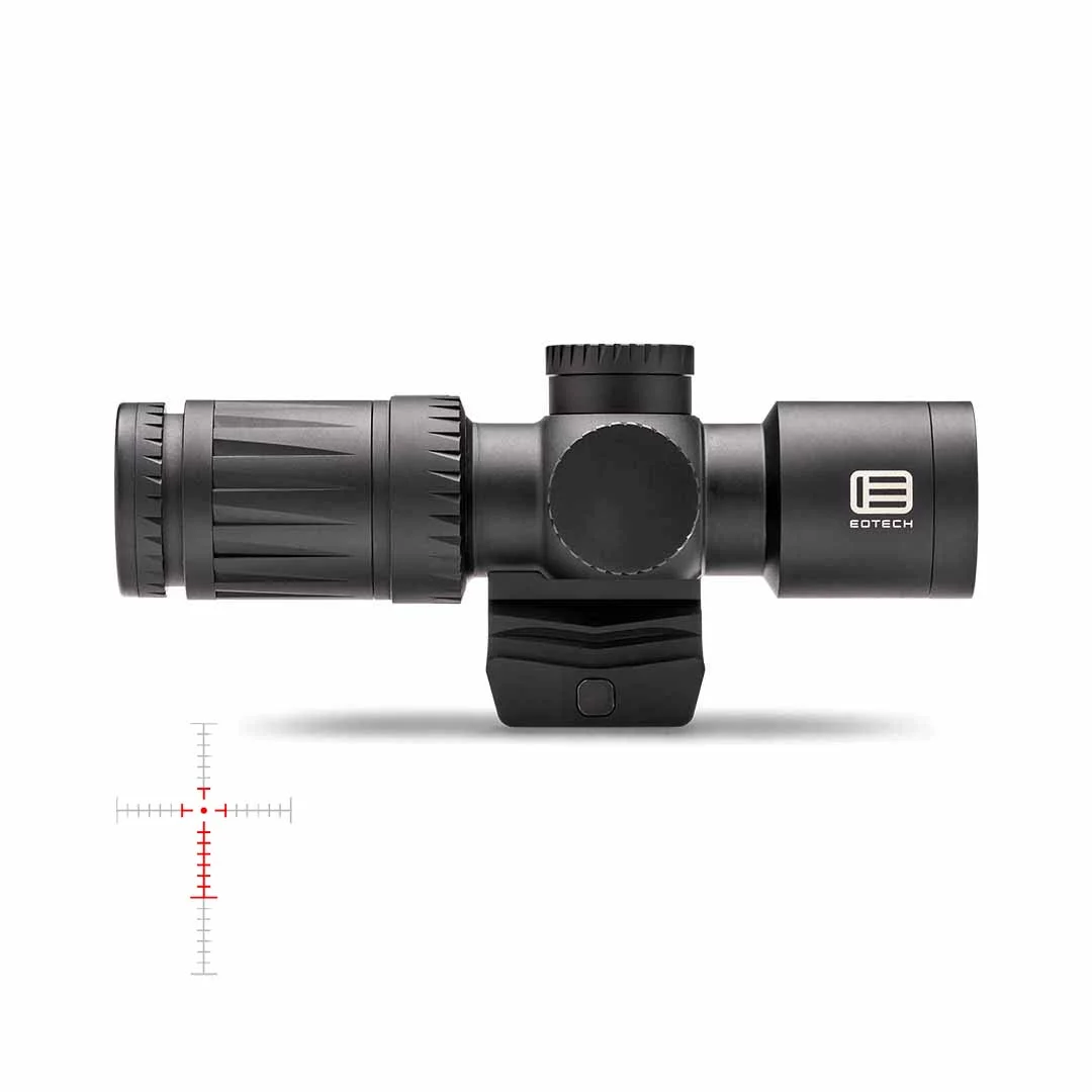 EOTech Vudu 3-9 SFP