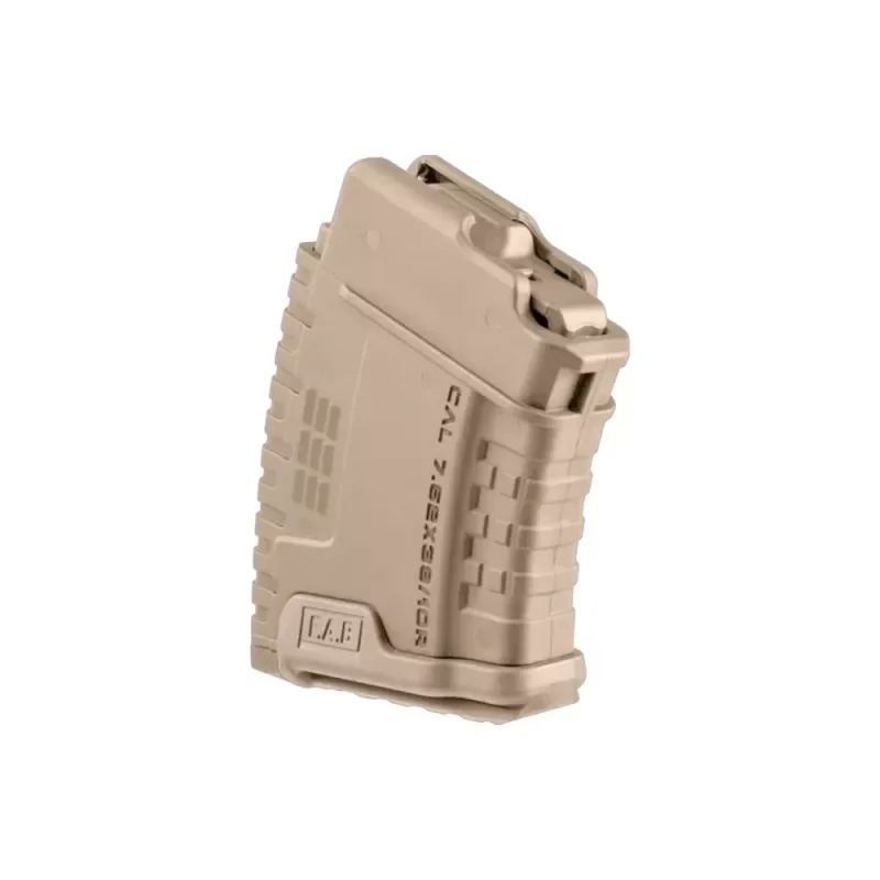 Zásobník FAB Ultimag Vz.58 – 10 rán (pieskový)