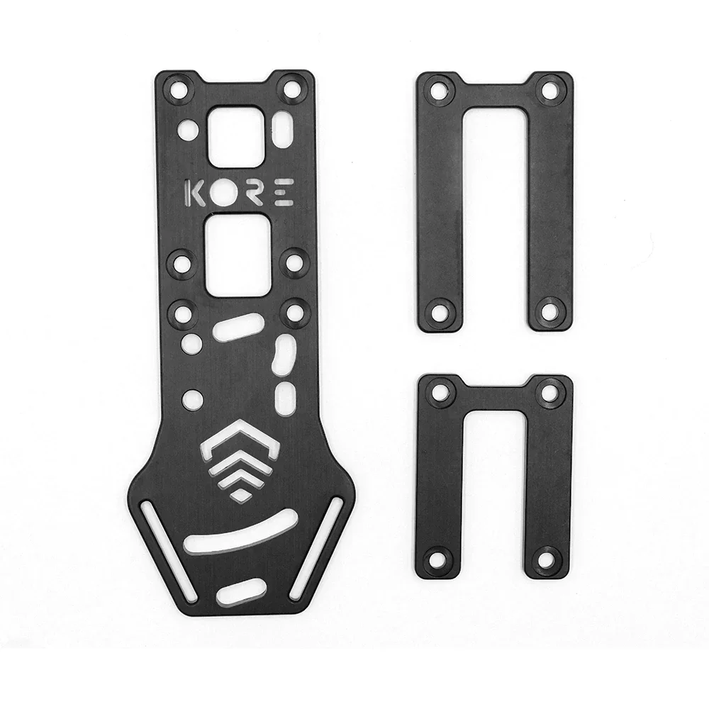 KORE MONTÁŽNA PLATFORMA NA PÚZDRO