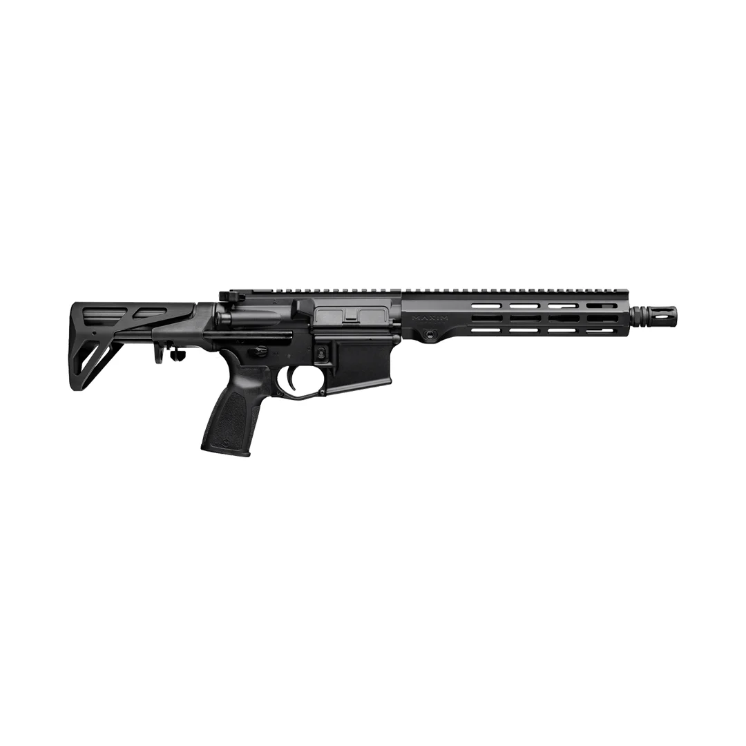 MAXIM DEFENSE MD15:DUTY 8,3“ .223rem/5.56 NATO