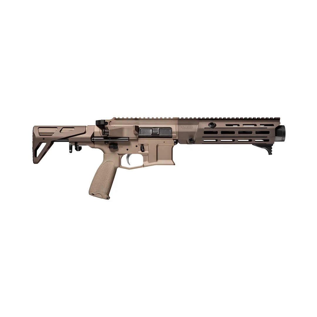 Maxim Defense MDX 508, 8,5″, kal.: .300BLK - FDE