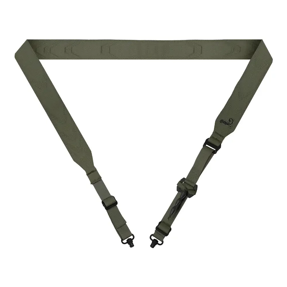 AGILITE SLING RE-FLEX popruh - Ranger green