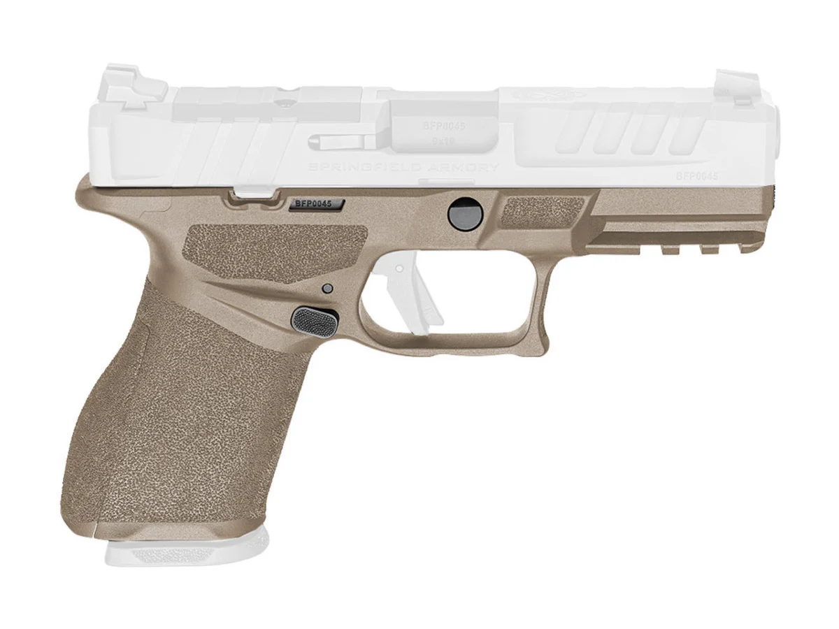 Rukoväť ECHELON 4.0C M, FDE