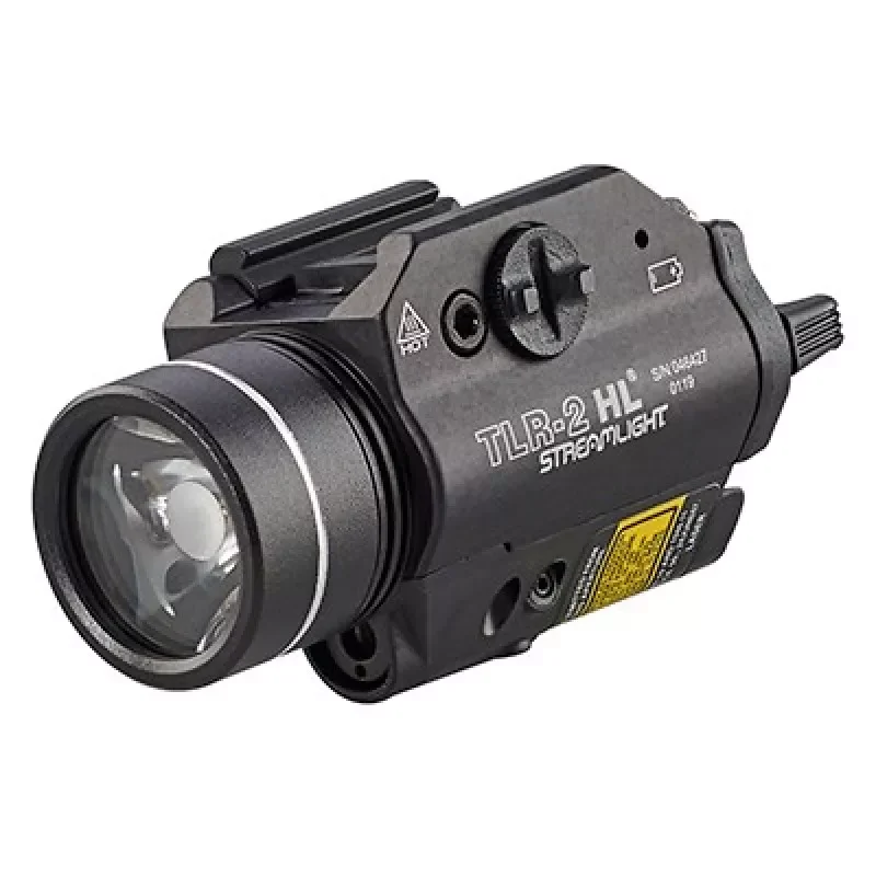 Streamlight ProTac Rail Mount 1