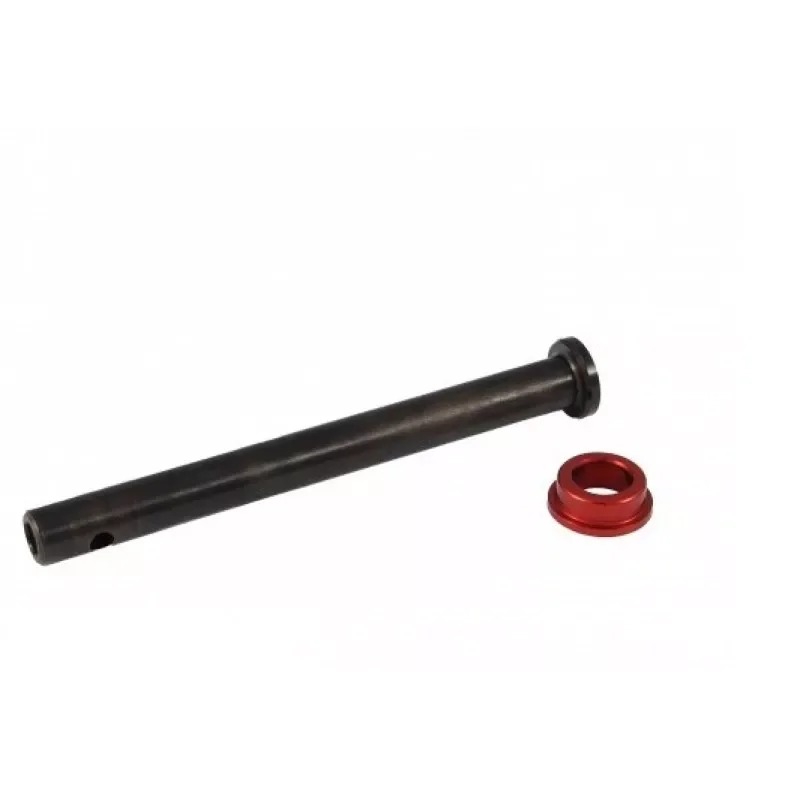 Toni Oceľová vodiaca tyč Glock 19/23/32 Gen. 4