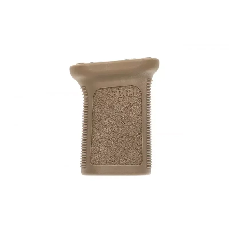 Bravo Company vertikálna rukoväť M-LOK MOD3 FDE