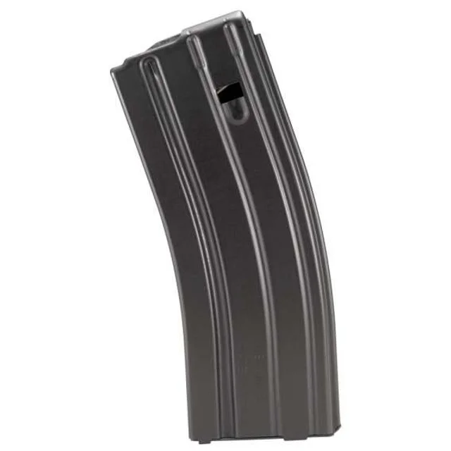 CPD DURAMAG SPEED 30RD 5.56/300BLK – hliníkový zásobník čierny