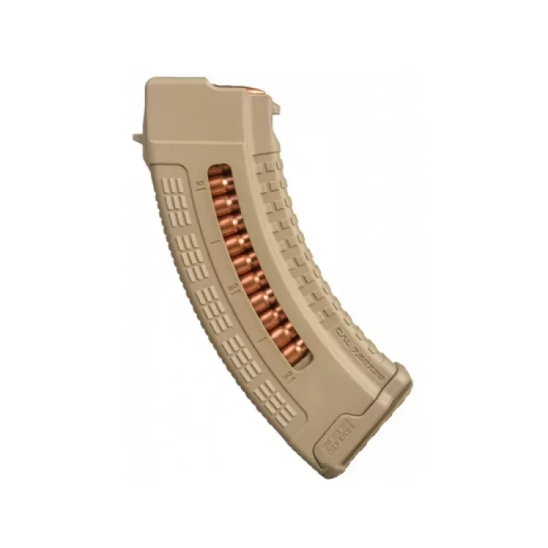 Zásobník Glock 43 9rd ETS, kal. 9x19mm