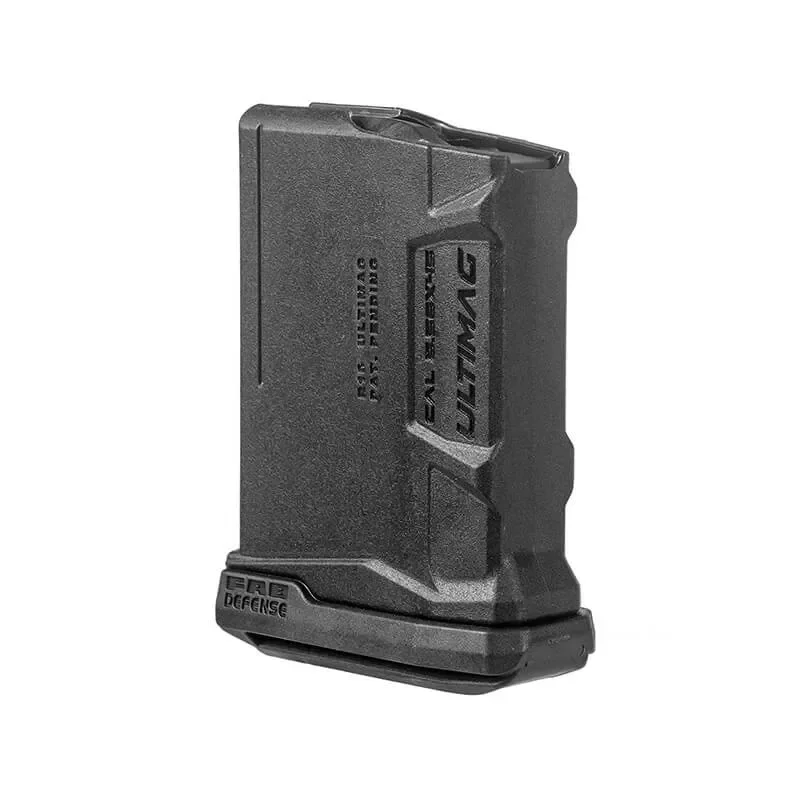 Zásobník Glock 43 9rd ETS, kal. 9x19mm