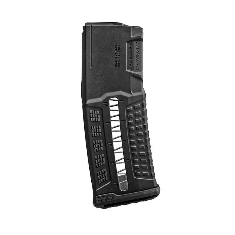 Zásobník FAB Ultimag AK47 30r pieskový