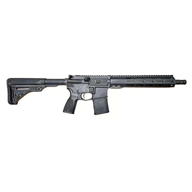 ZRO Delta AR-15 Ready Series 11,5", kal. .300 AAC Blackout