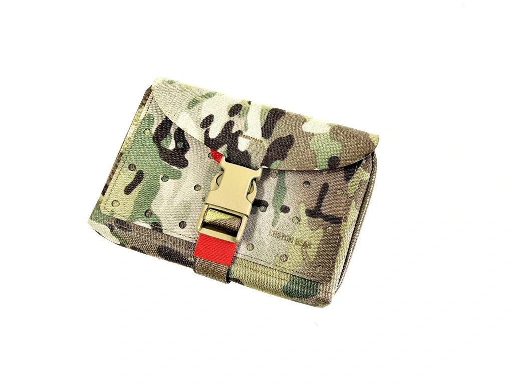 CGIP2 MODULAR IFAK Pouch