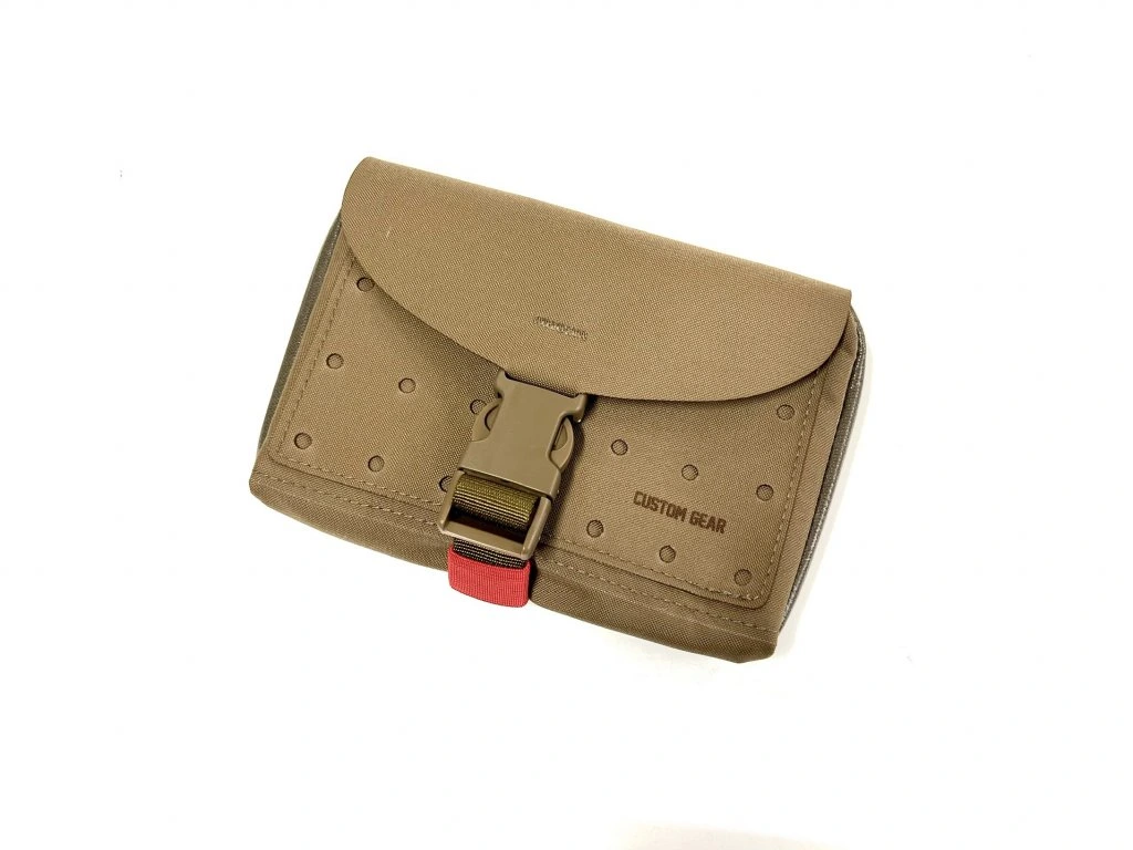 CGIP2 MODULAR IFAK Pouch