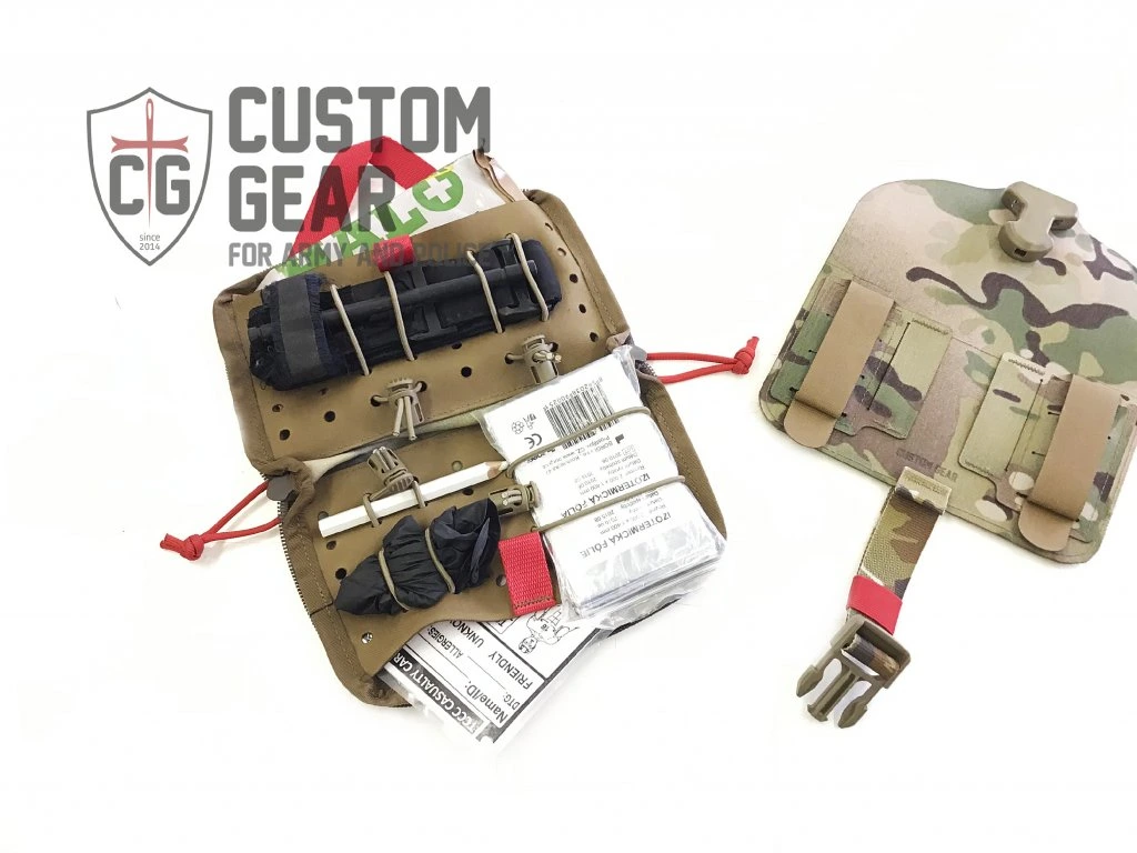 CGIP2 MODULAR IFAK Pouch