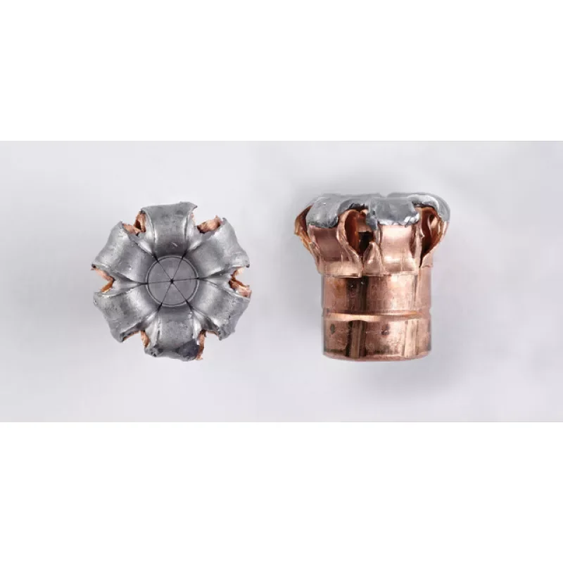 Hornady 9x19mm Luger, Critical Duty 135gr