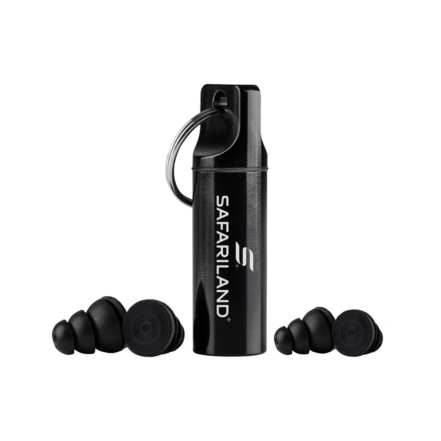 Štuple na ochranu sluchu Safariland Pro IMPULSE® Plus