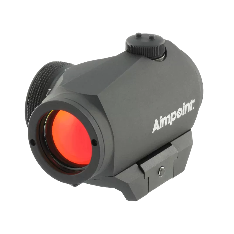 Aimpoint Micro H-1 2 MOA ACET Technológia