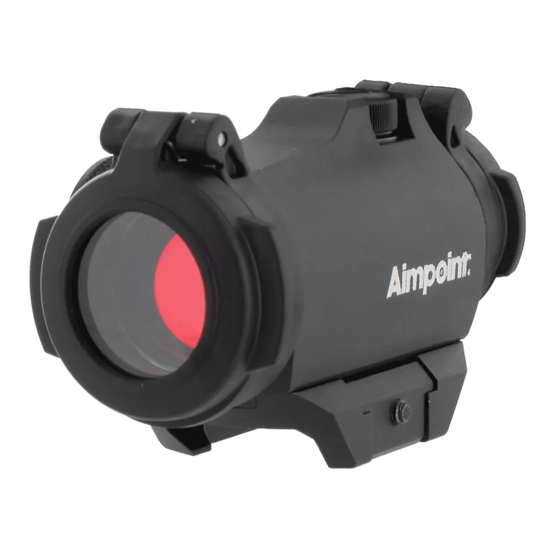 Aimpoint Micro H-2 2 MOA ACET Technológia