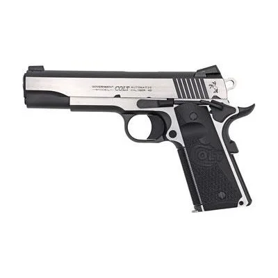 COLT COMBAT ELITE GOV .45 ACP, 5″ BARREL