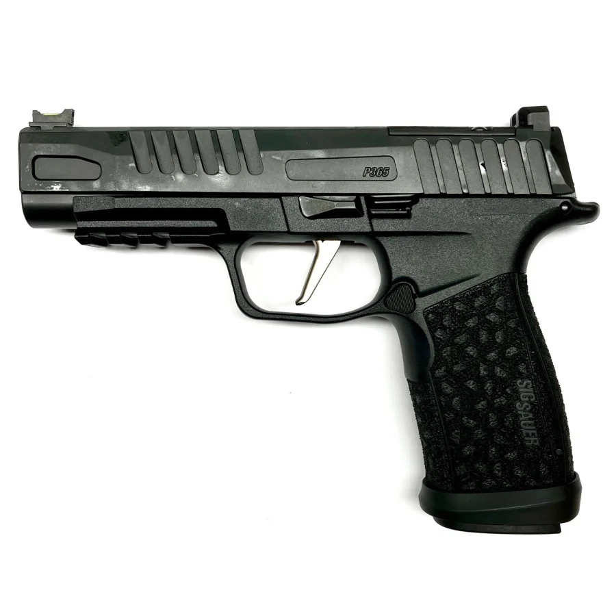 Sig Sauer P365 FUSE, 9x19 luger