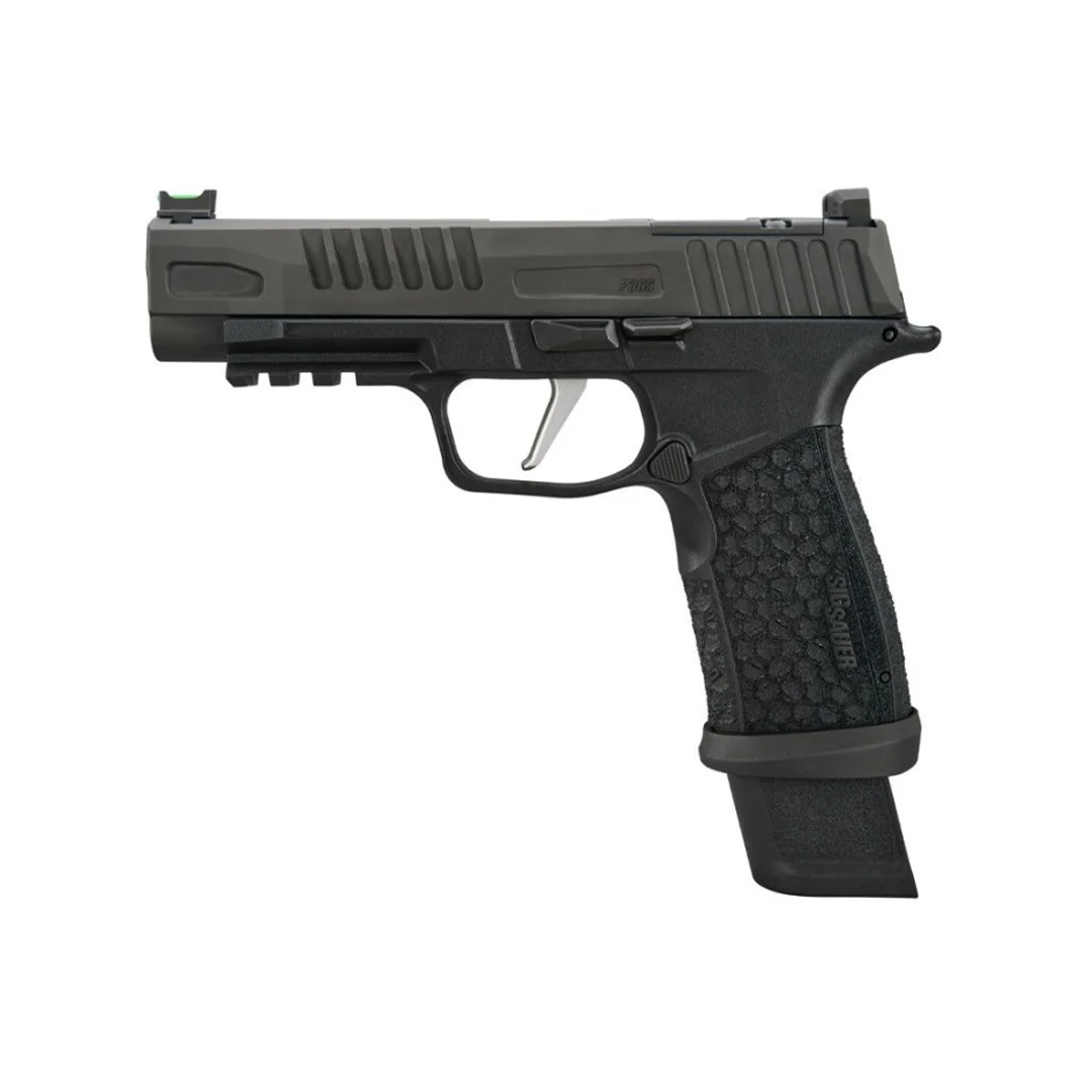 Sig Sauer P365 FUSE, 9x19 luger