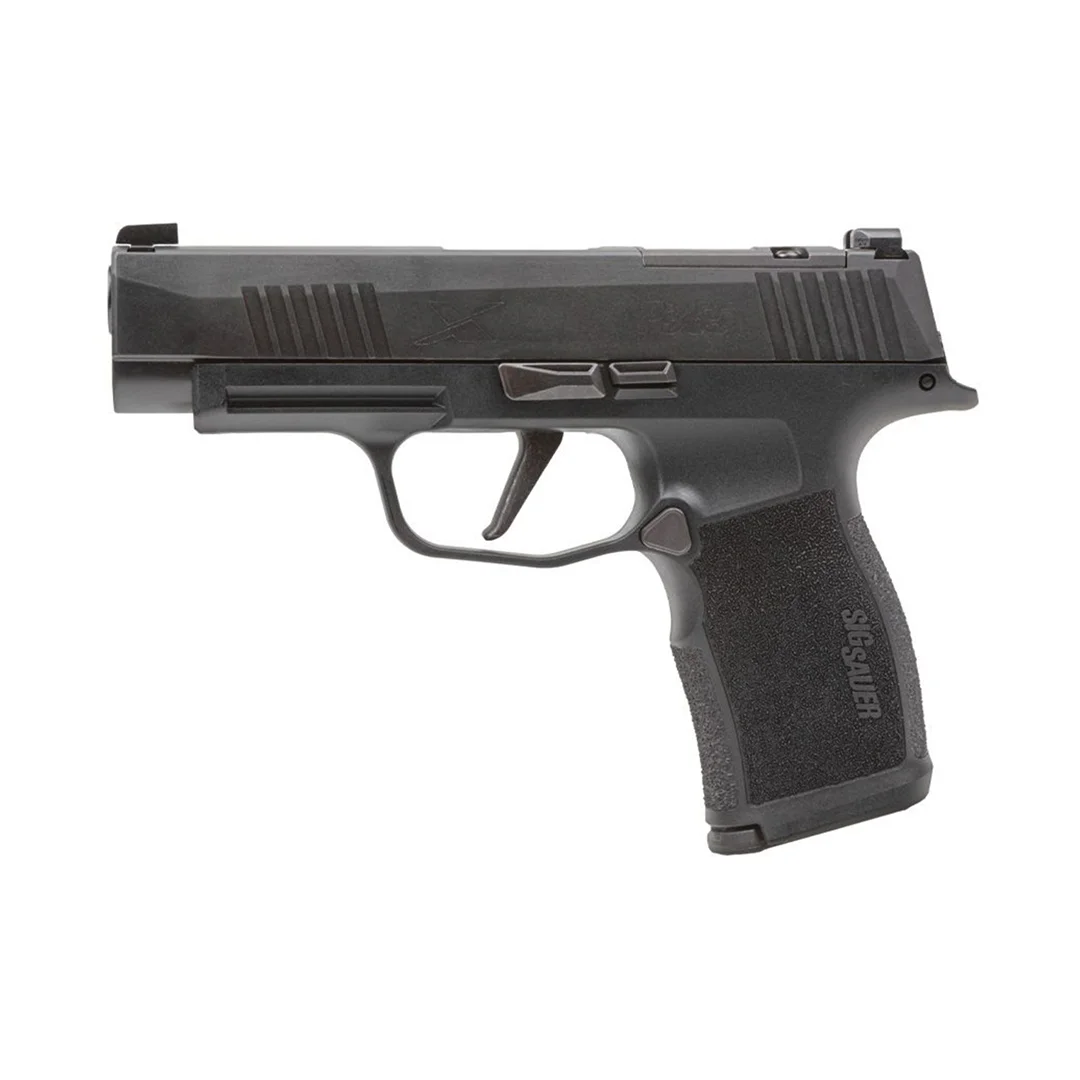 Sig Sauer P365 XL Optic Ready, 9x19 luger