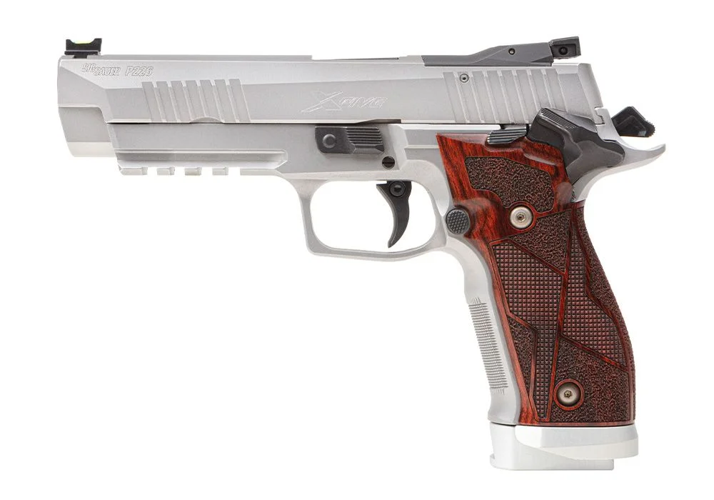 Sig Sauer P226 X-Five Classic, 9x19 luger