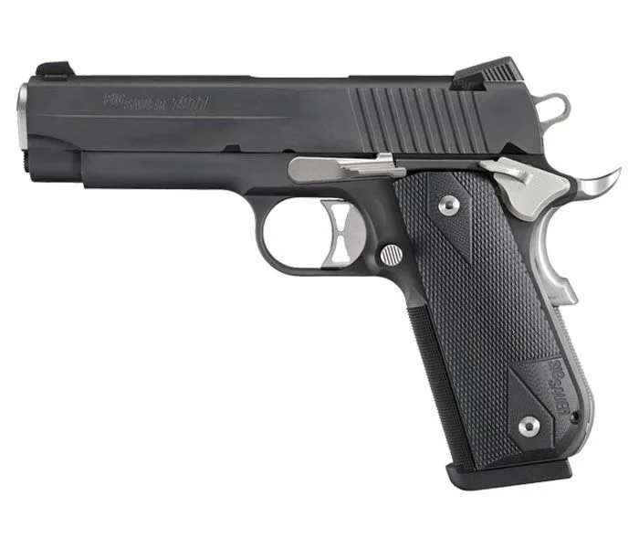 Sig Sauer 1911 Nightmare, .45 ACP